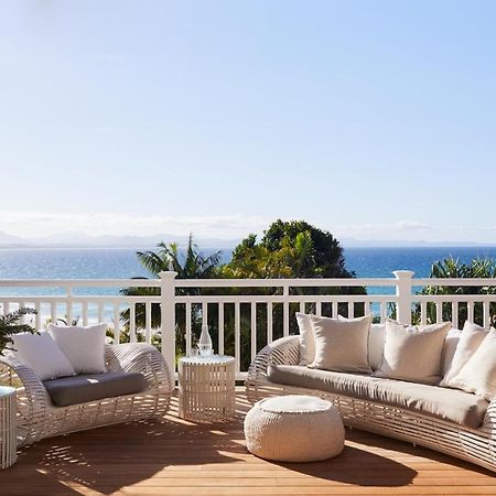 The Cape At Wategos - Lodging In Paradise 拜伦湾 外观 照片