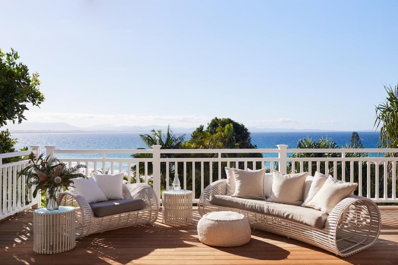 The Cape At Wategos - Lodging In Paradise 拜伦湾 外观 照片