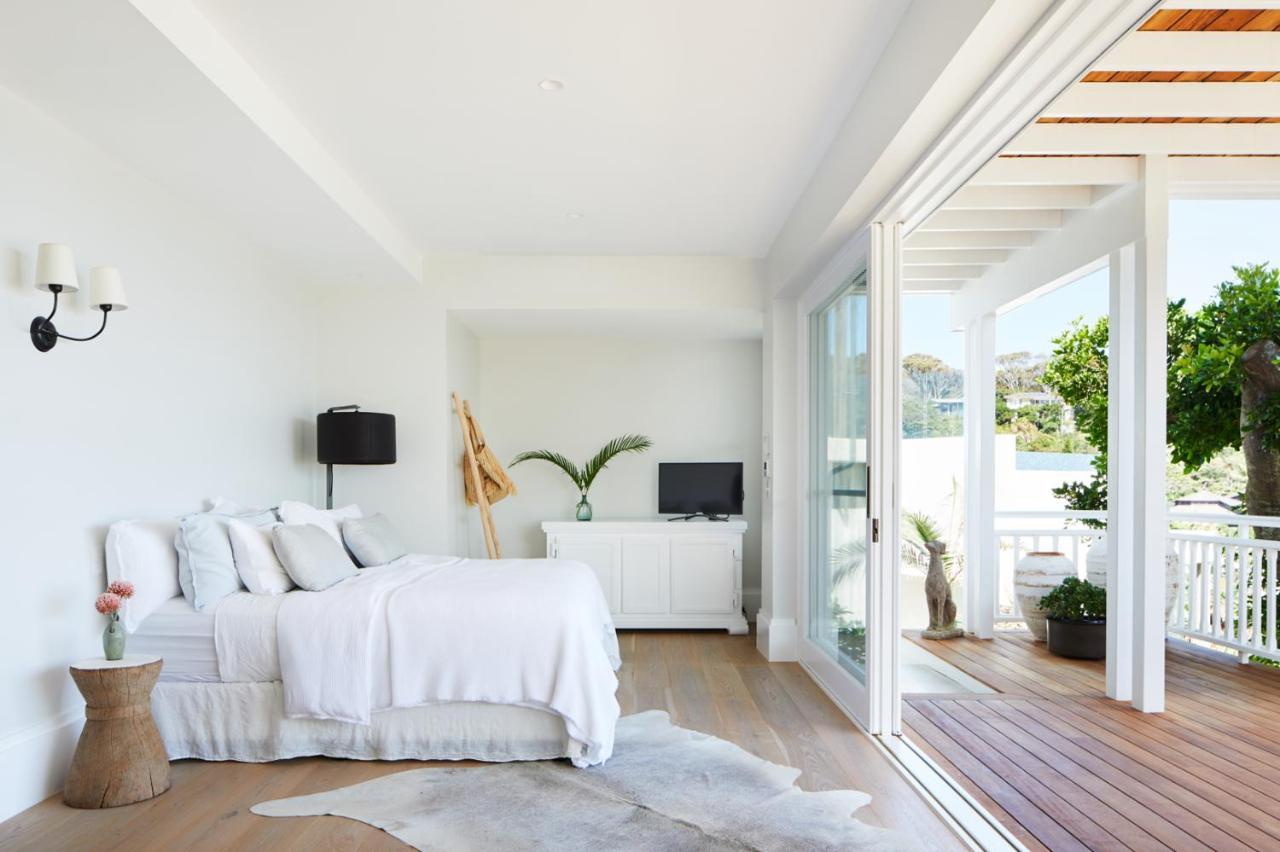 The Cape At Wategos - Lodging In Paradise 拜伦湾 外观 照片