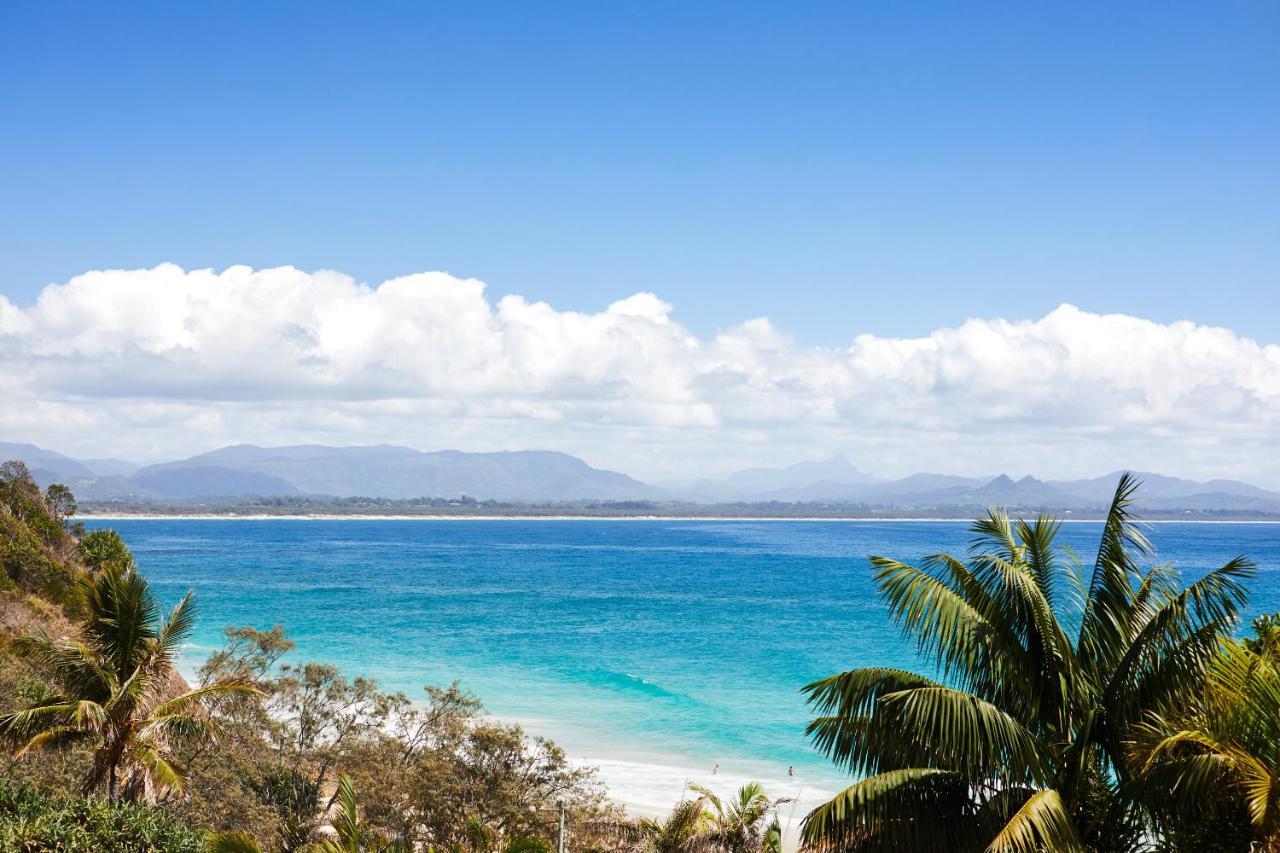 The Cape At Wategos - Lodging In Paradise 拜伦湾 外观 照片