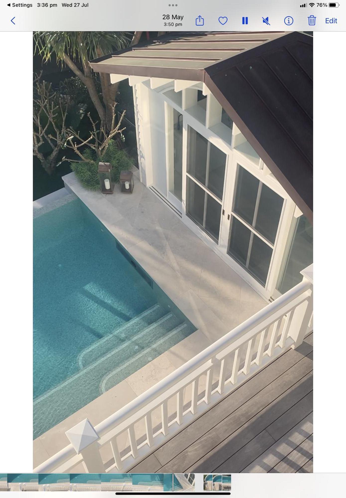 The Cape At Wategos - Lodging In Paradise 拜伦湾 外观 照片