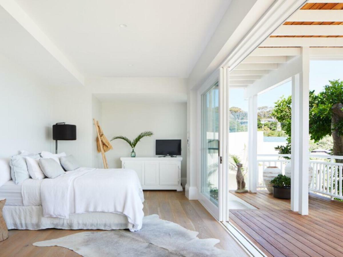 The Cape At Wategos - Lodging In Paradise 拜伦湾 外观 照片